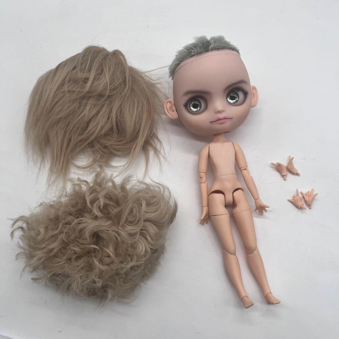 【388】ANKdoll　ミディ