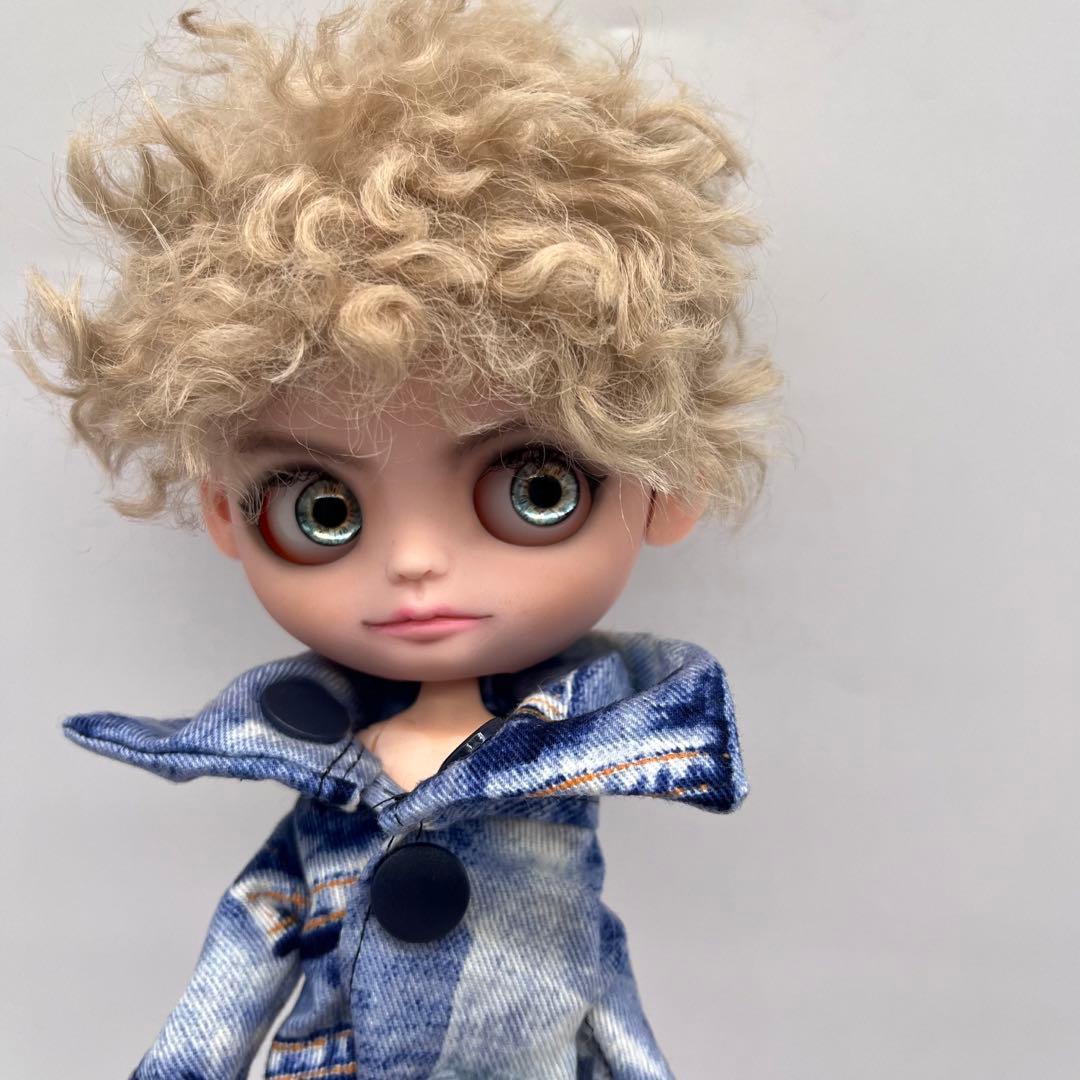 【388】ANKdoll　ミディ