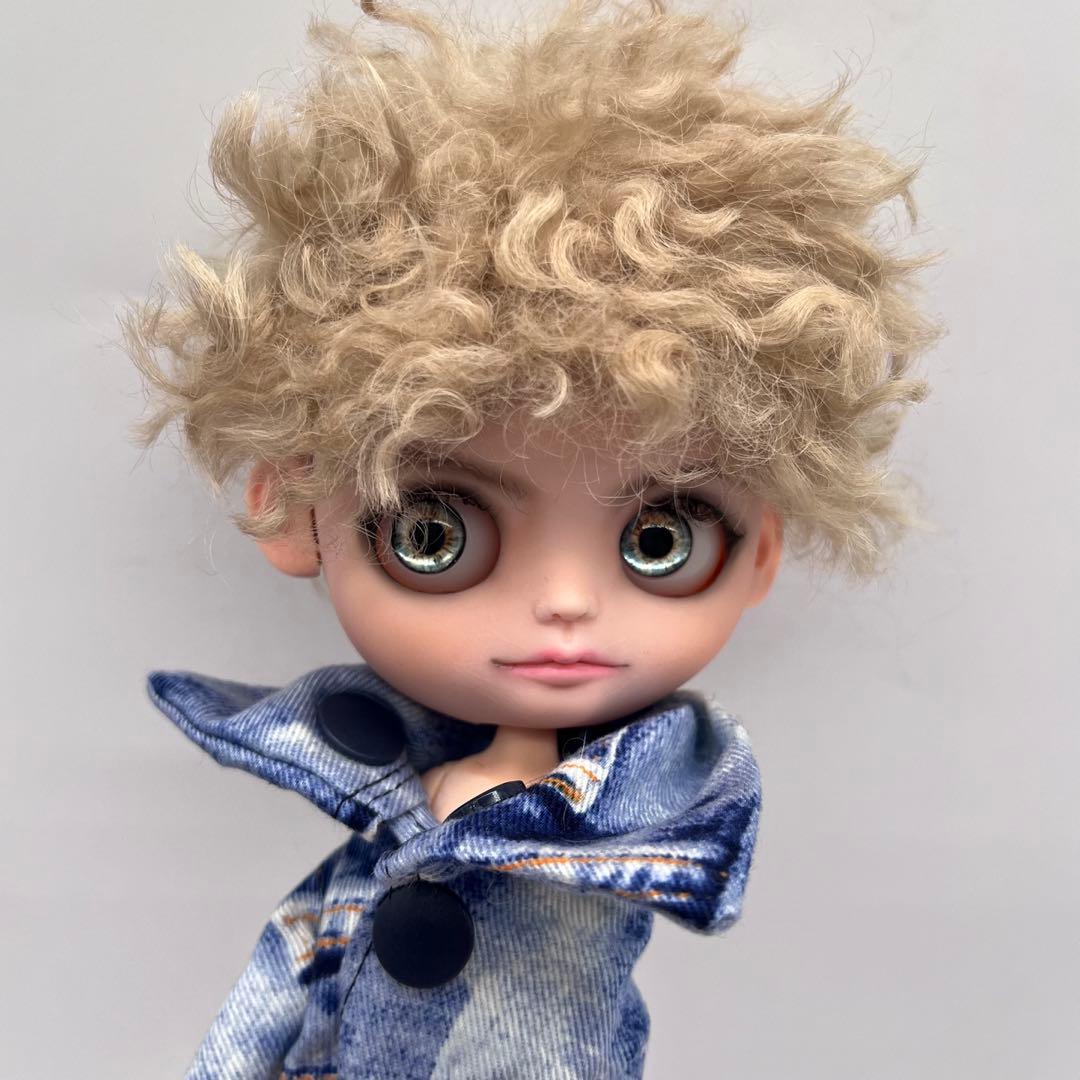 【388】ANKdoll　ミディ