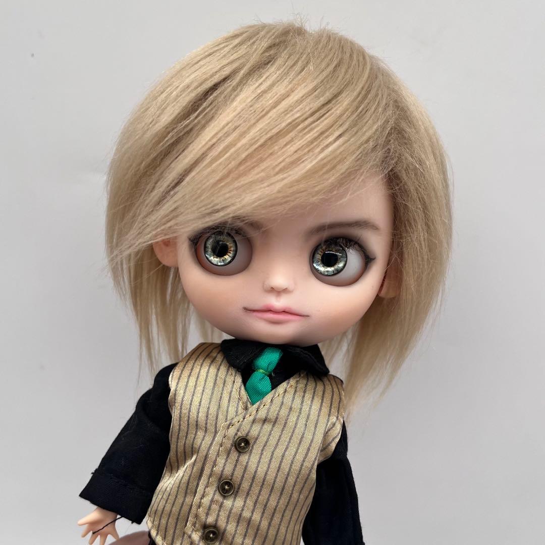 【388】ANKdoll　ミディ