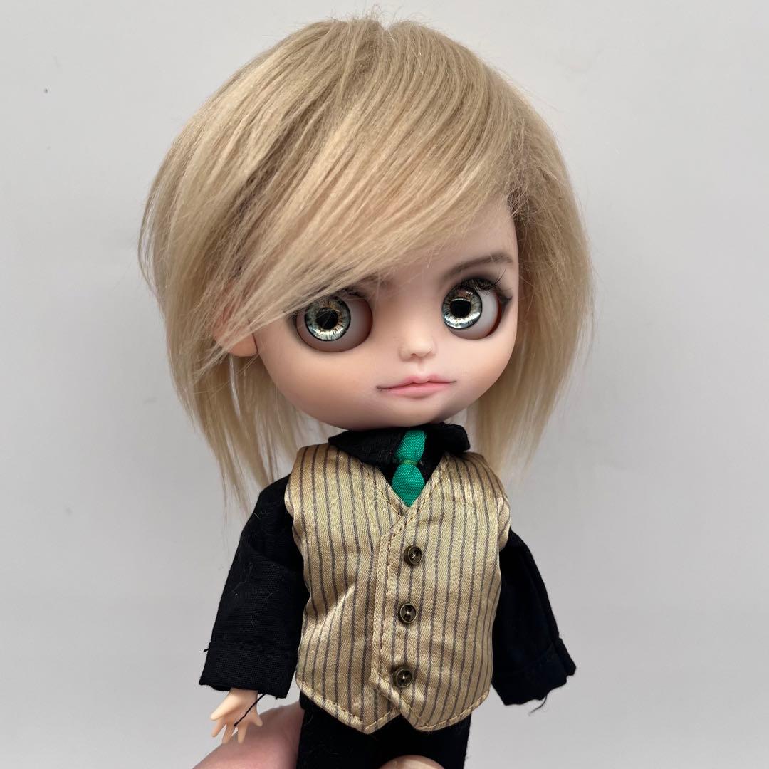 【388】ANKdoll　ミディ