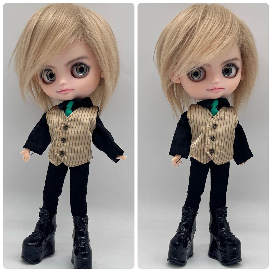 【388】ANKdoll　ミディ