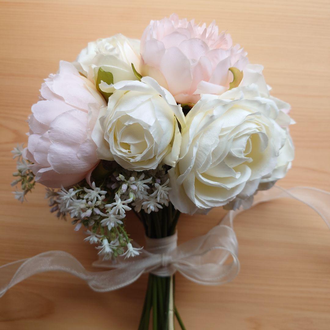 ウェディングブーケ【ウェディング】