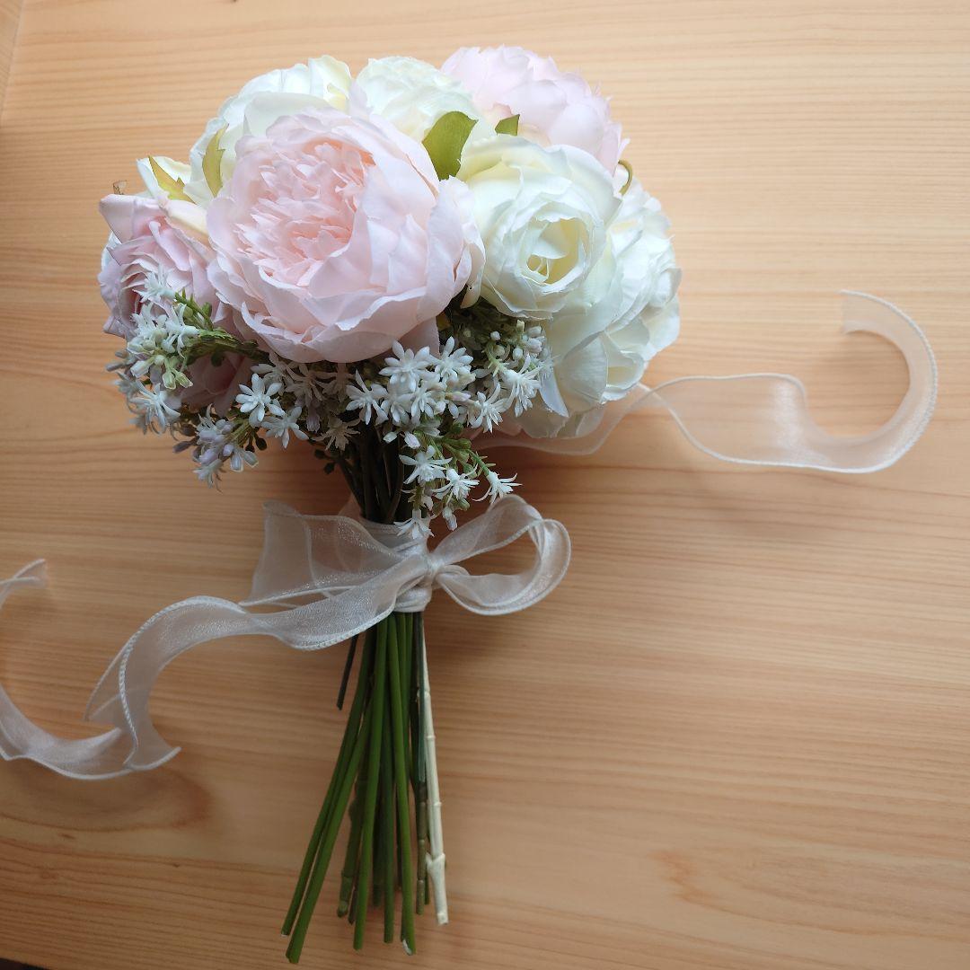 ウェディングブーケ【ウェディング】