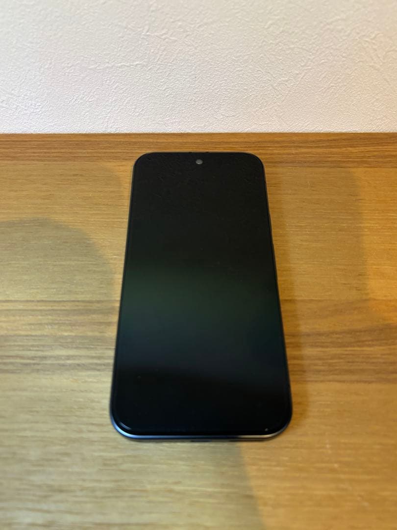 【美品】Google Pixel 9a 128GB (付属品付き完全セット)