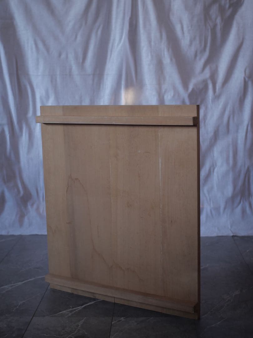 のし板　もち板　板　花台　華道　茶道　古家具　古道具　アンティーク　昭和レトロ