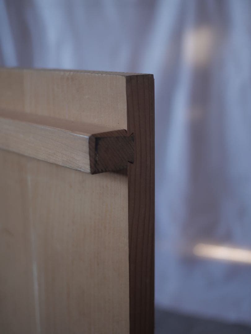 のし板　もち板　板　花台　華道　茶道　古家具　古道具　アンティーク　昭和レトロ