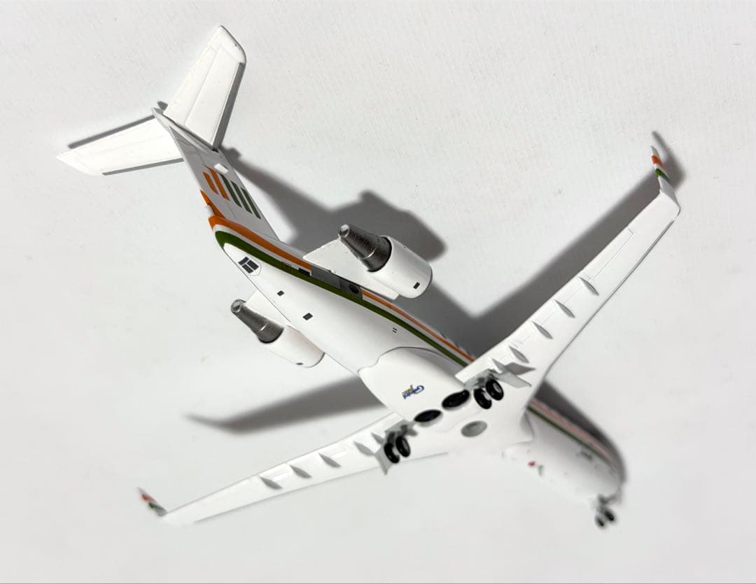 航空機・ヘリコプター Gemini 1/200 CRJ200 Air Wisconsin