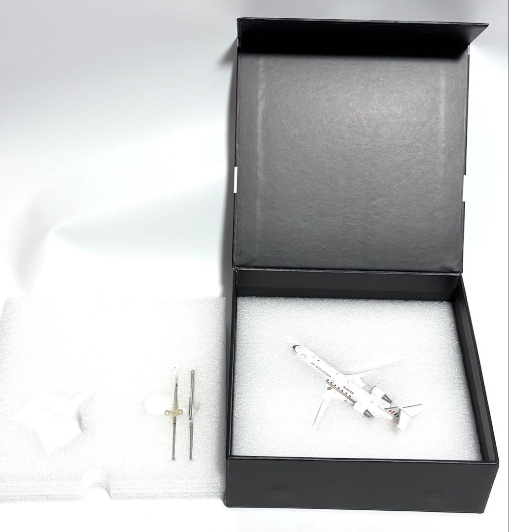 航空機・ヘリコプター Gemini 1/200 CRJ200 Air Wisconsin