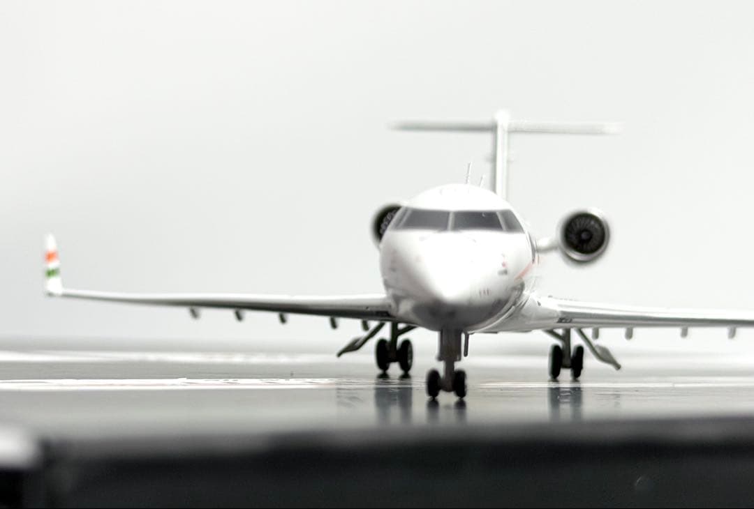 航空機・ヘリコプター Gemini 1/200 CRJ200 Air Wisconsin