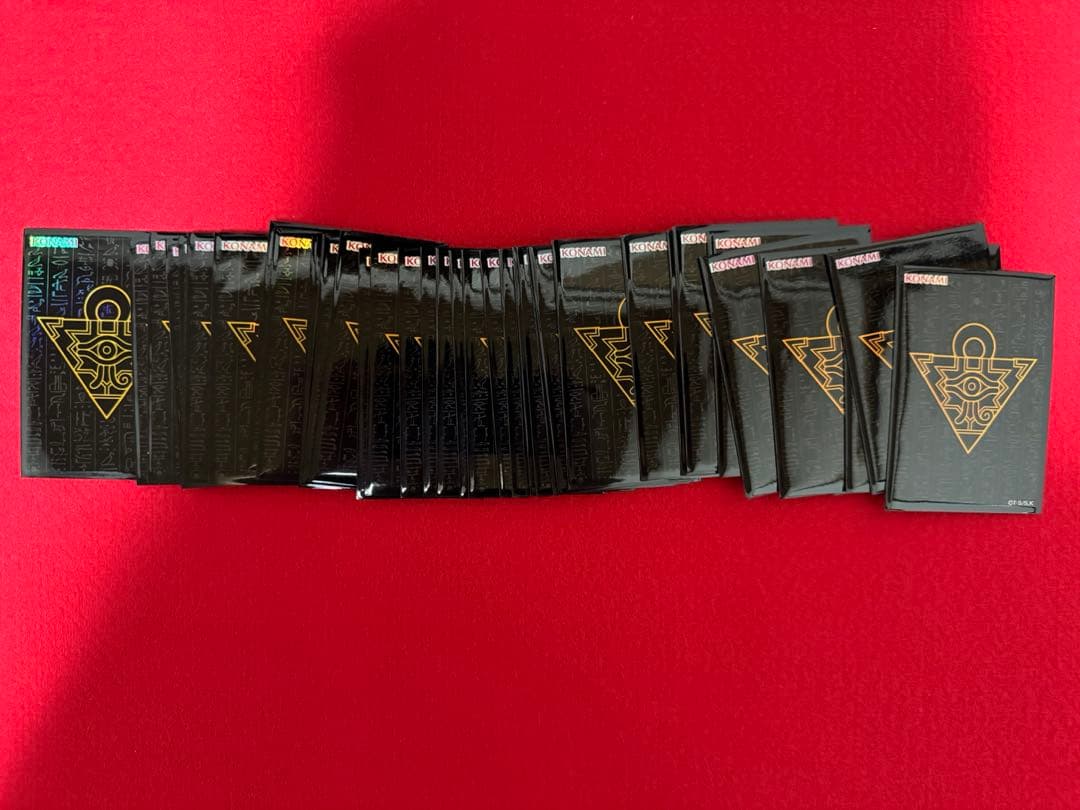 遊戯王OCG サブテラーデッキ　40枚