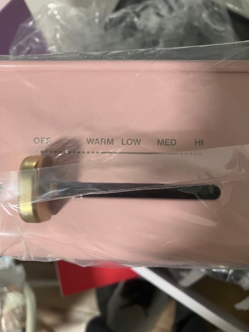 【極美品】BRUNO ホットプレート BOE021 ＋セラミックコート鍋 セット