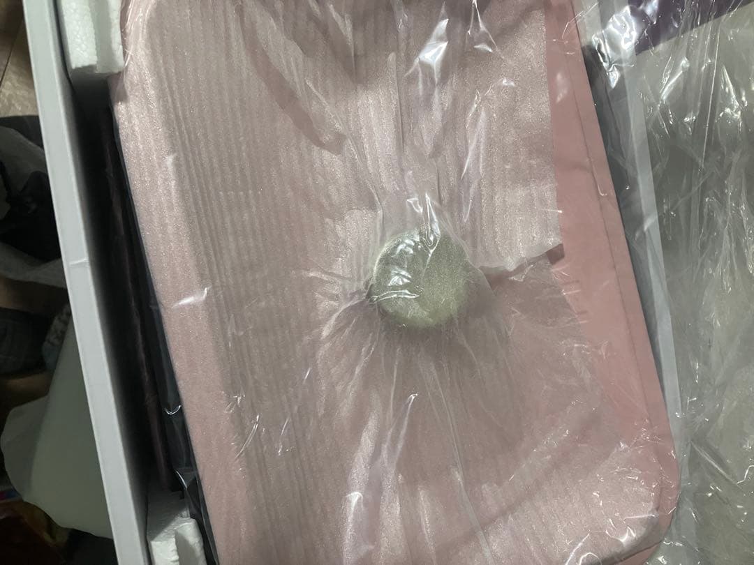 【極美品】BRUNO ホットプレート BOE021 ＋セラミックコート鍋 セット