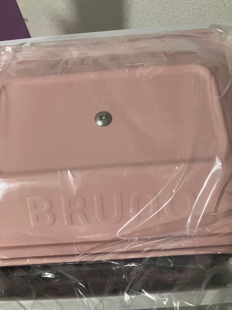 【極美品】BRUNO ホットプレート BOE021 ＋セラミックコート鍋 セット