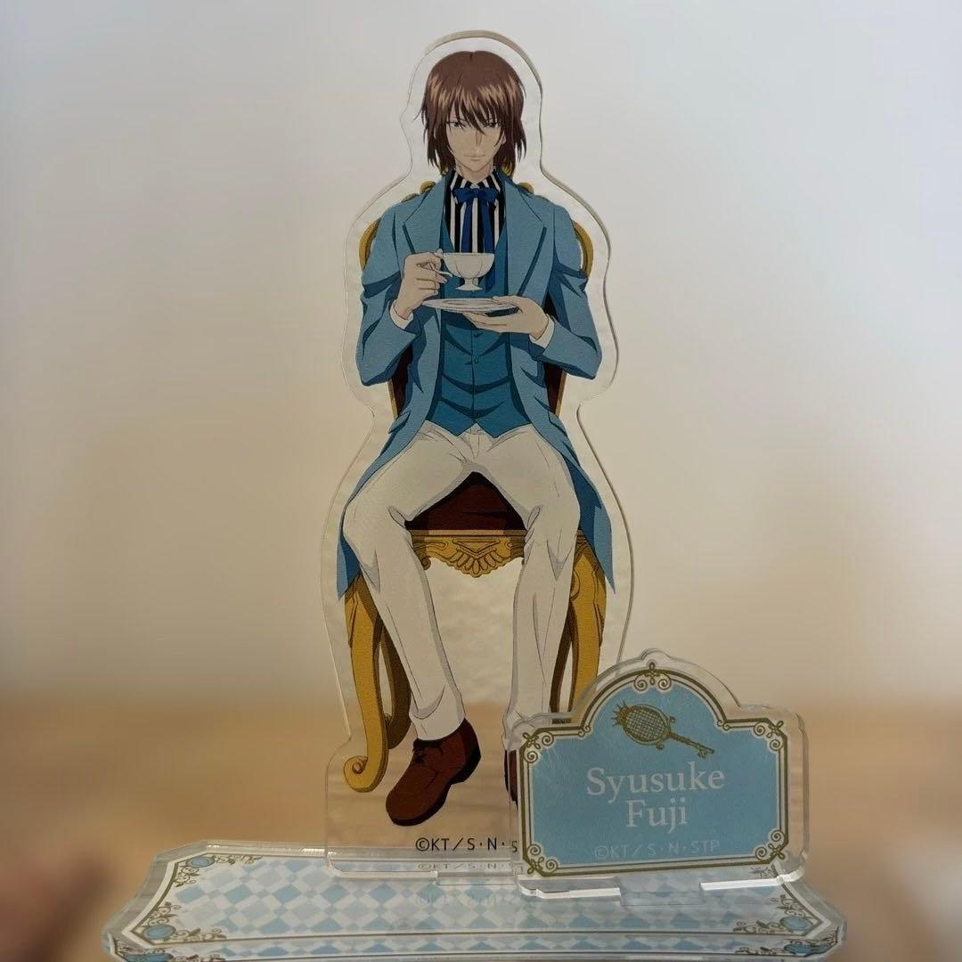 テニプリスト アクスタ　3点セット