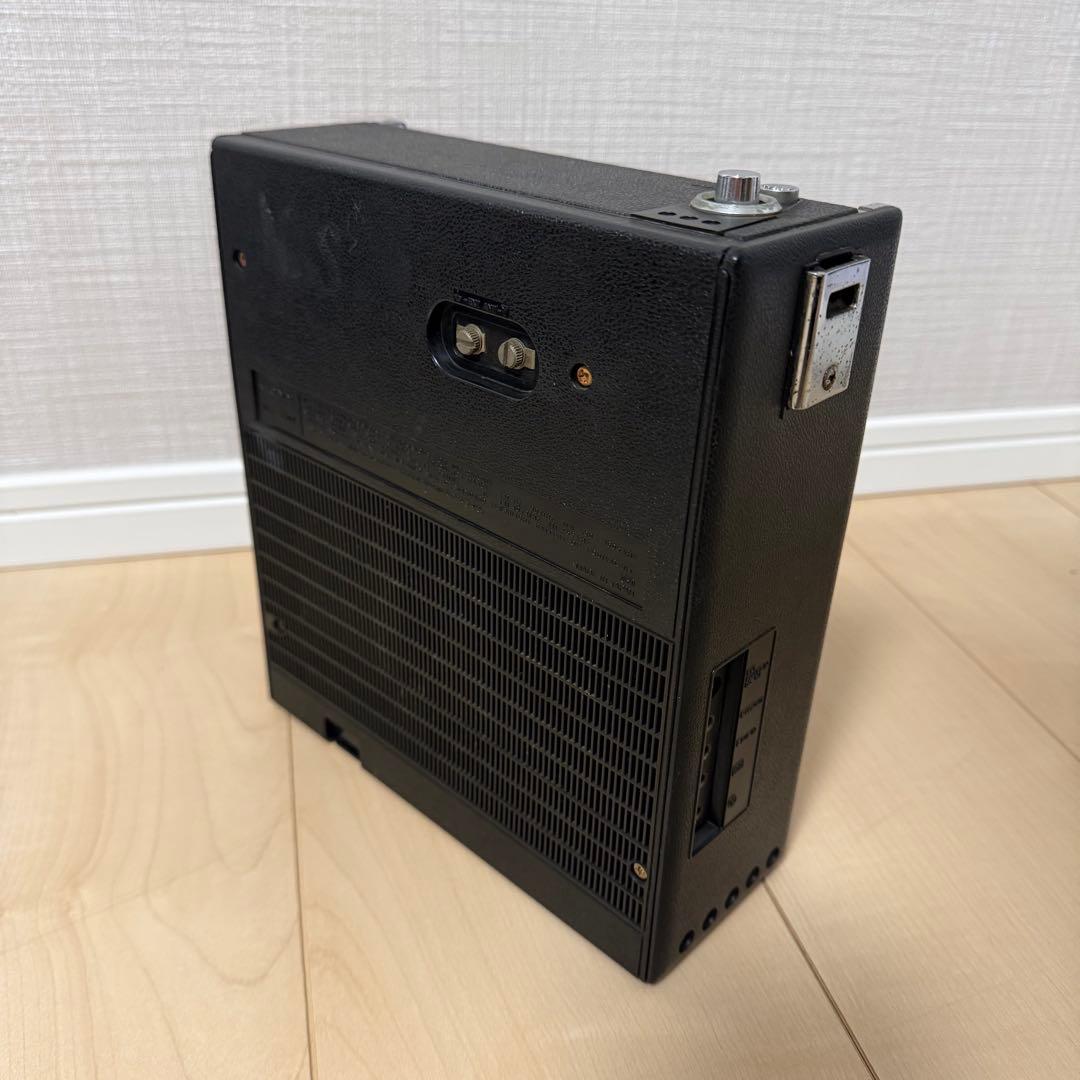 SONY ICF-5800 スカイセンサー　動作確認済み