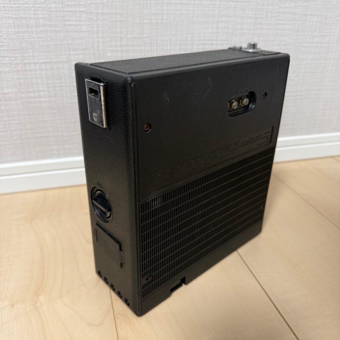 SONY ICF-5800 スカイセンサー　動作確認済み