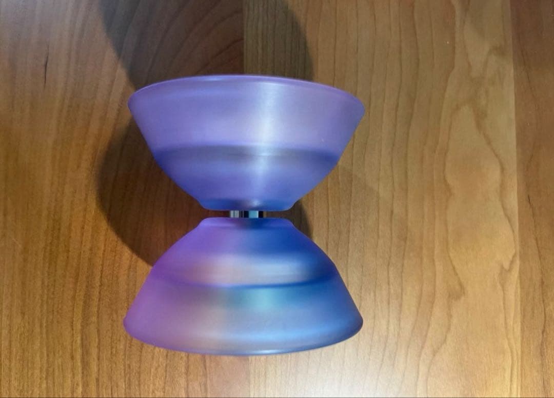 フローレス エア　ヨーヨー