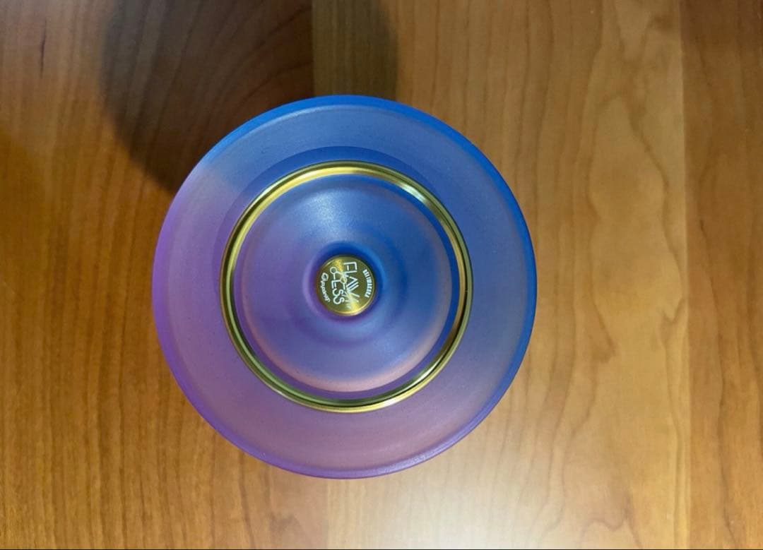 フローレス エア　ヨーヨー