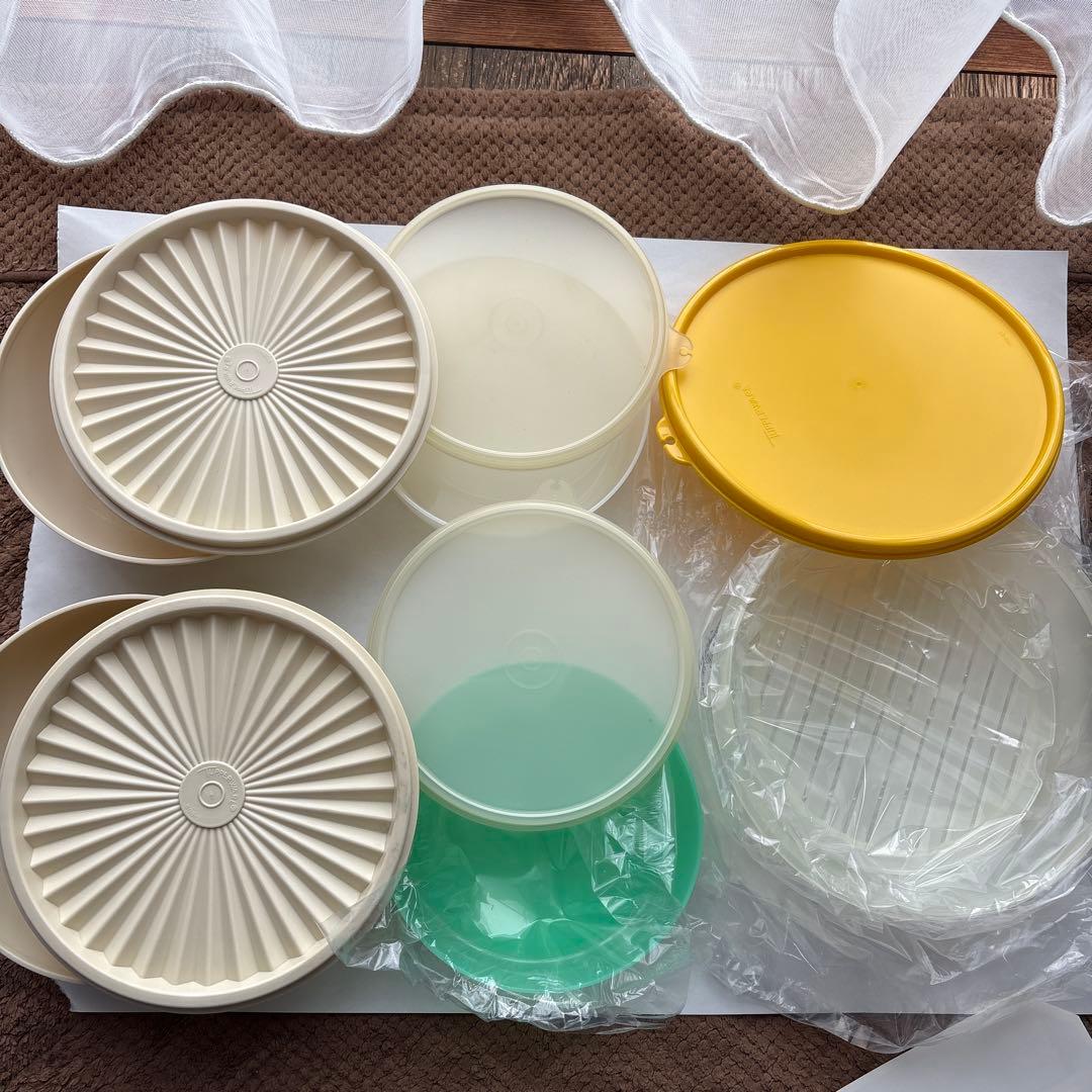 Tupperware ギフトセット