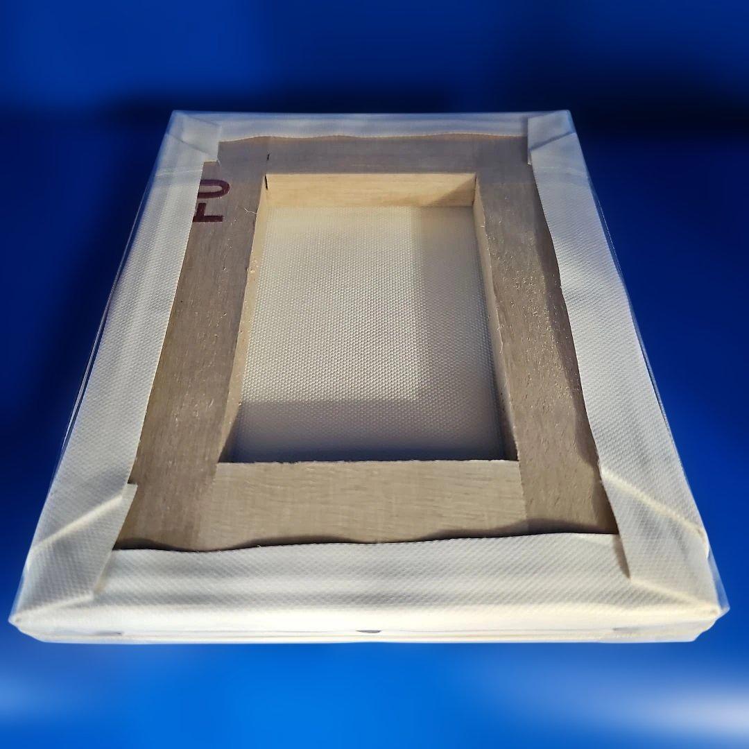 【数量限定】零 〜紅い蝶〜 REMAKE FOキャンバスアート ★★★★★