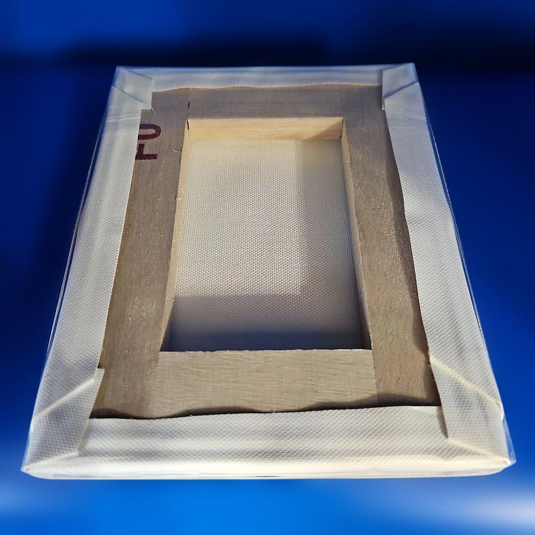 【数量限定】零 〜紅い蝶〜 REMAKE FOキャンバスアート ★★★★★