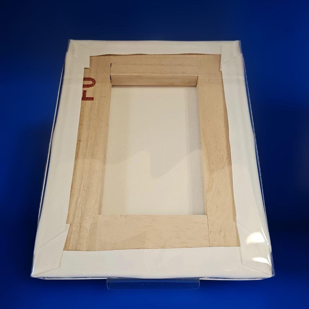 【数量限定】零 〜紅い蝶〜 REMAKE FOキャンバスアート ★★★★★