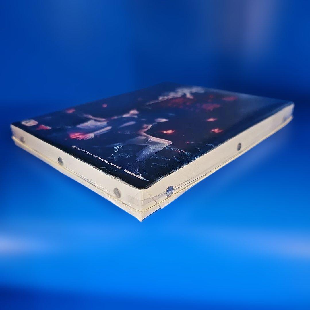 【数量限定】零 〜紅い蝶〜 REMAKE FOキャンバスアート ★★★★★