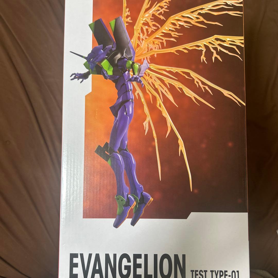 エヴァンゲリオン初号機 30周年記念 A賞 フィギュア