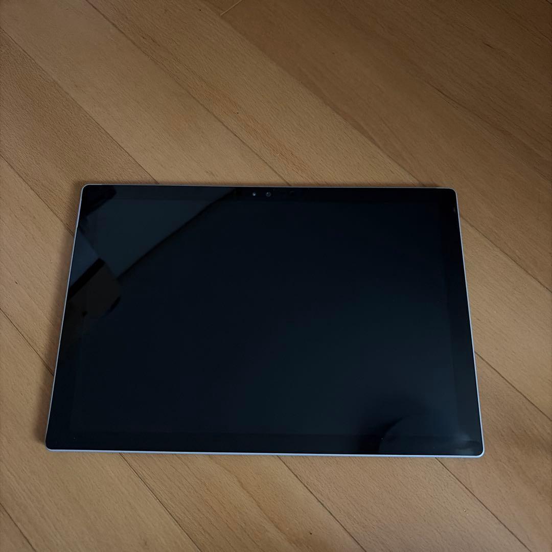 ほ*と様 Surface Pro 4（i5、128GB）