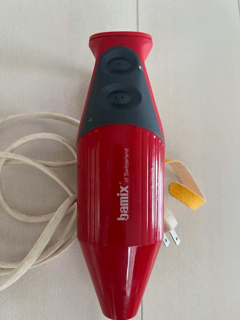 バーミックス bamix M300