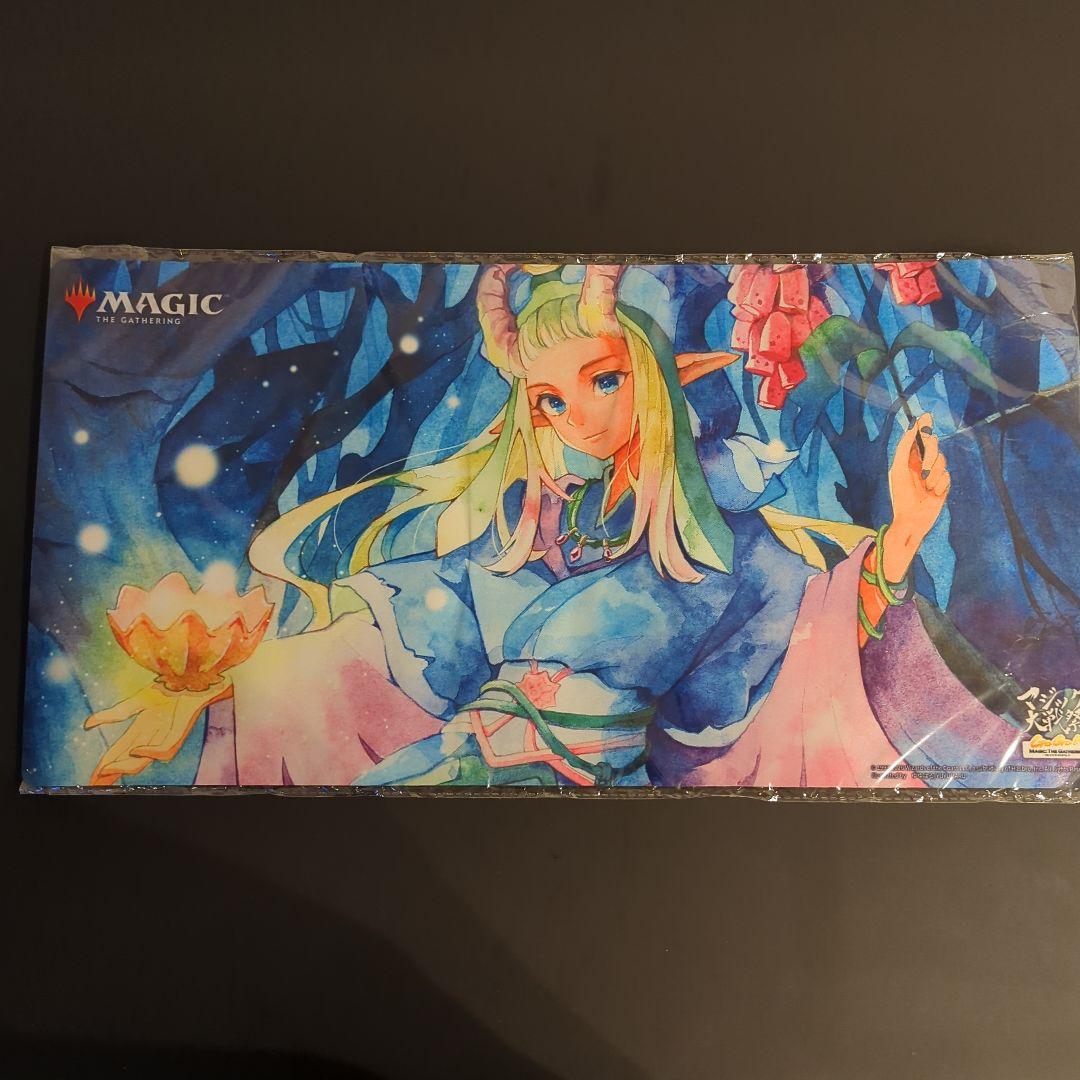 MTG マジック大戦祭 プレミアムパッケージ 参加特典他