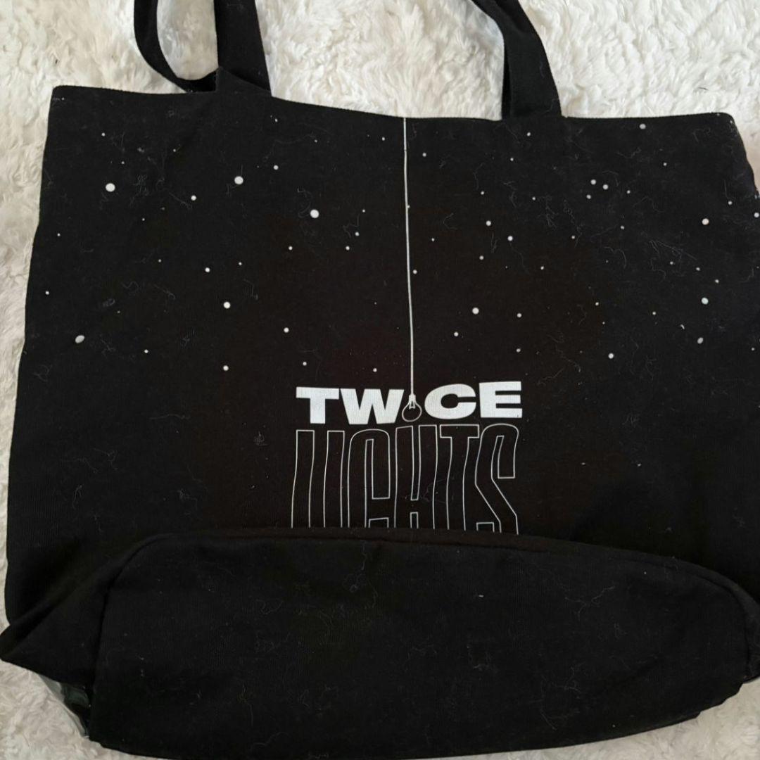 TWICE ミナ　痛バ　缶バッチ　セット