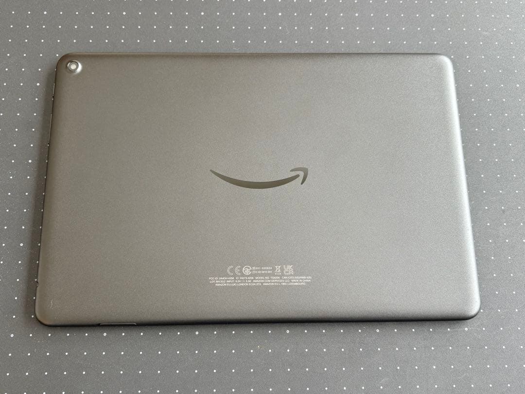 Amazon Fire HD 10 タブレット 32GB 第13世代