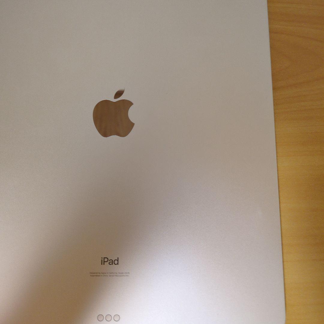 iPad Pro 12.9インチ 第3世代 64GB WiFi 画面割れジャンク