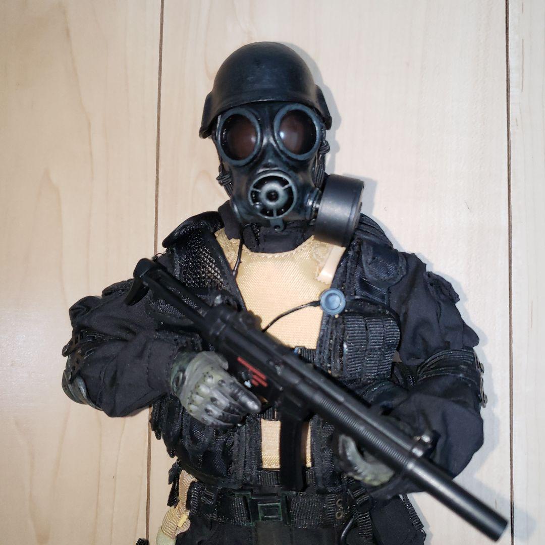 1/6 ミリタリー　カスタム　特殊部隊　コールオブデューティ　軍