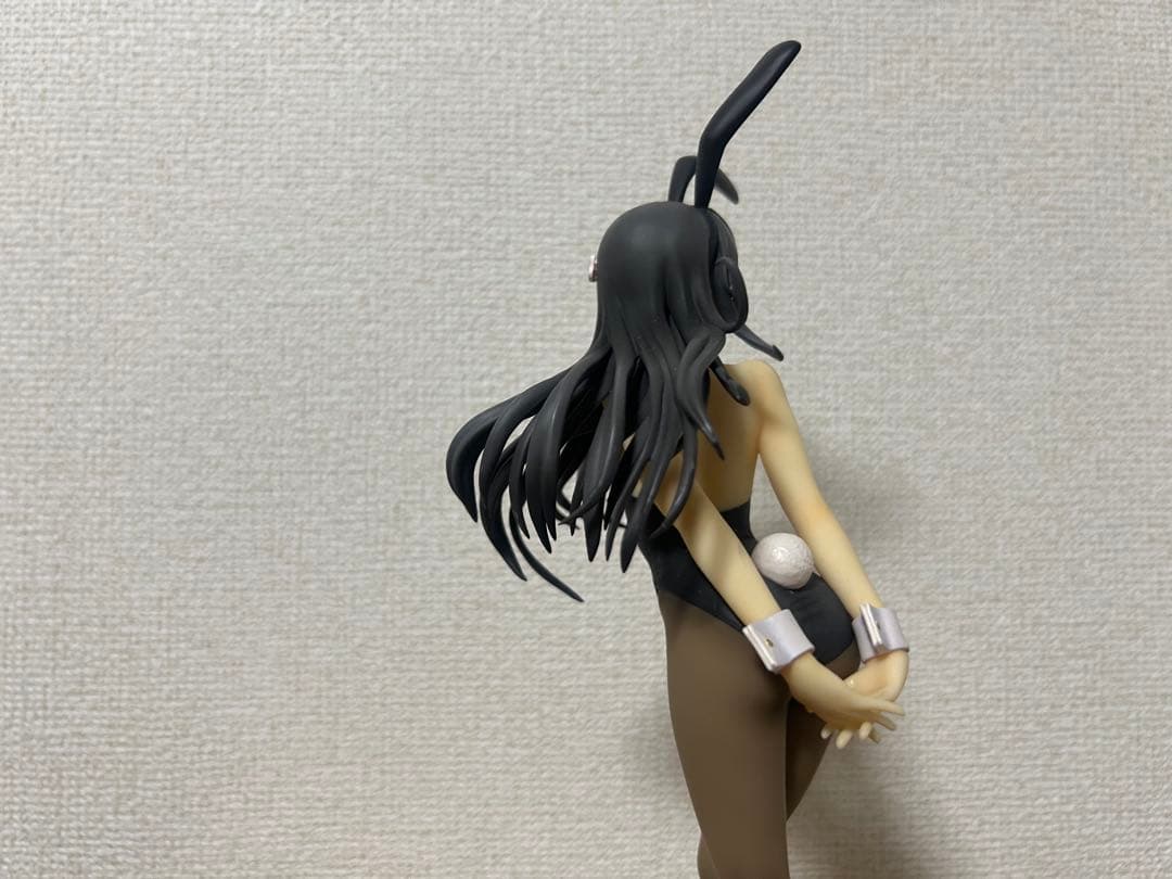 ANIPLEX 桜島麻衣 バニーガール フィギュア
