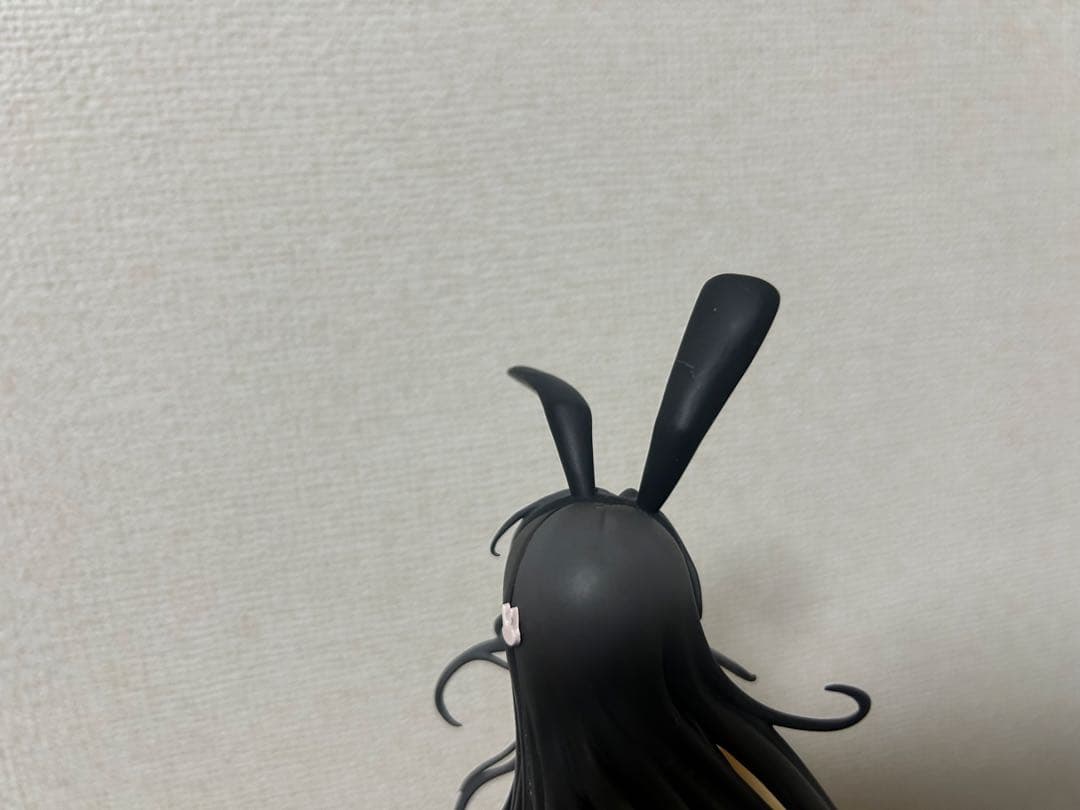 ANIPLEX 桜島麻衣 バニーガール フィギュア