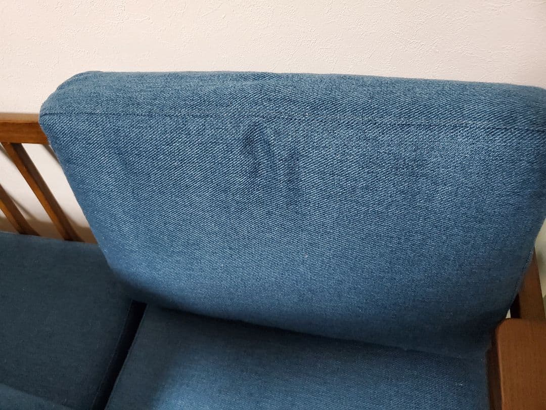 sieve 3人掛けソファー