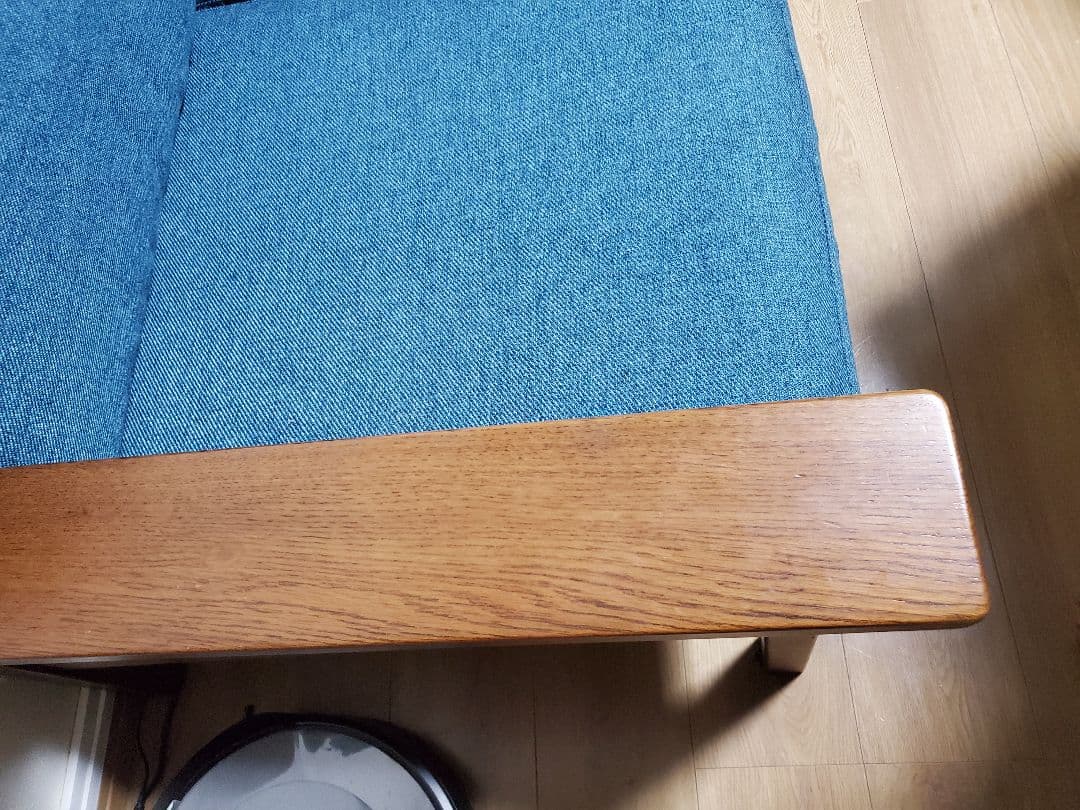 sieve 3人掛けソファー