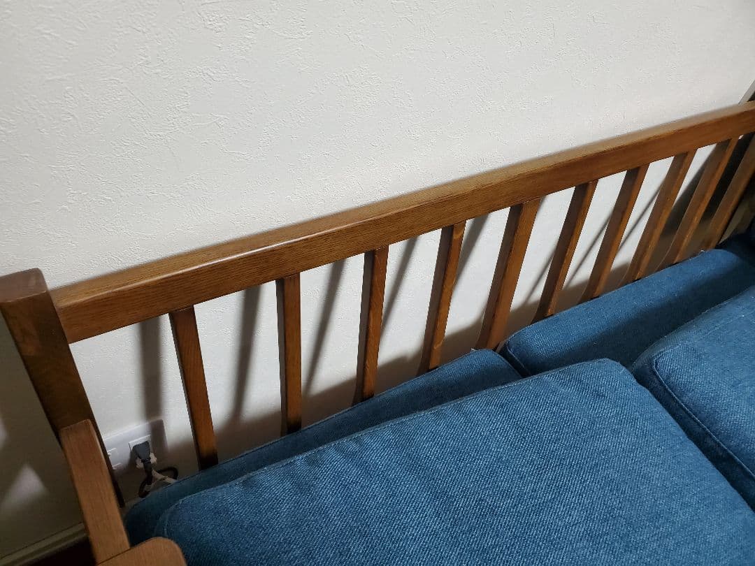 sieve 3人掛けソファー