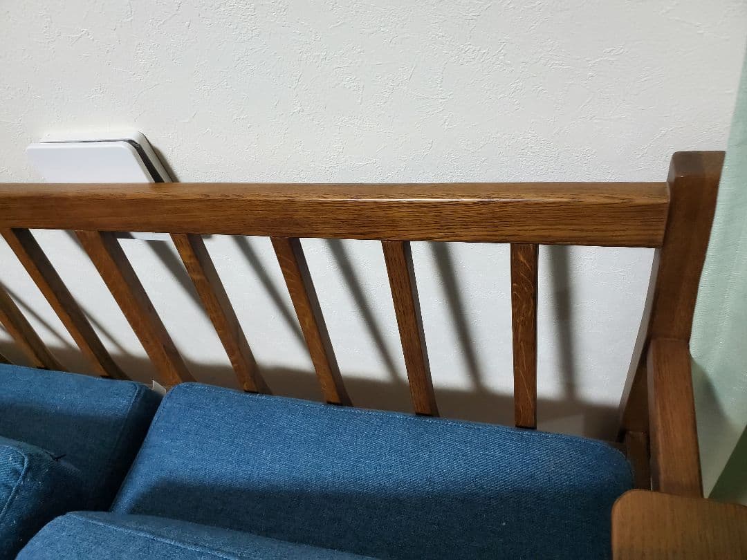 sieve 3人掛けソファー