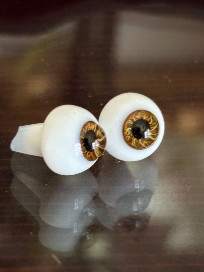 ドール用アイ 3個セット