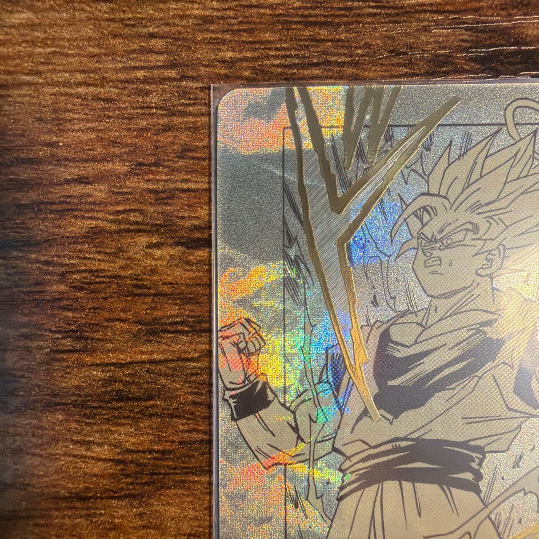 APT-002 孫悟空 パラレル