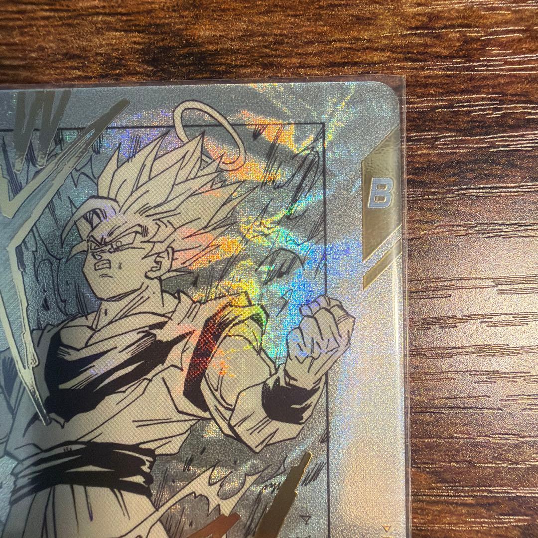 APT-002 孫悟空 パラレル