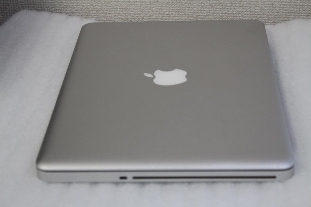 MacBook本体 MacBook Pro 2012 SSD1TB RAM8GB Catalina