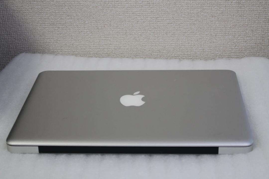 MacBook本体 MacBook Pro 2012 SSD1TB RAM8GB Catalina