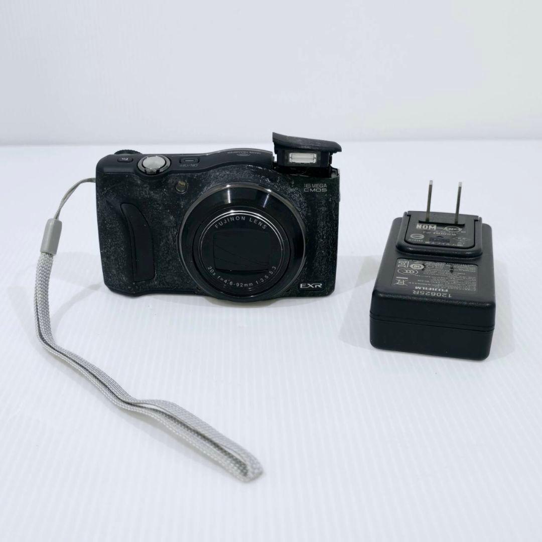 FUJIFILM FinePix F800EXR ジャンク