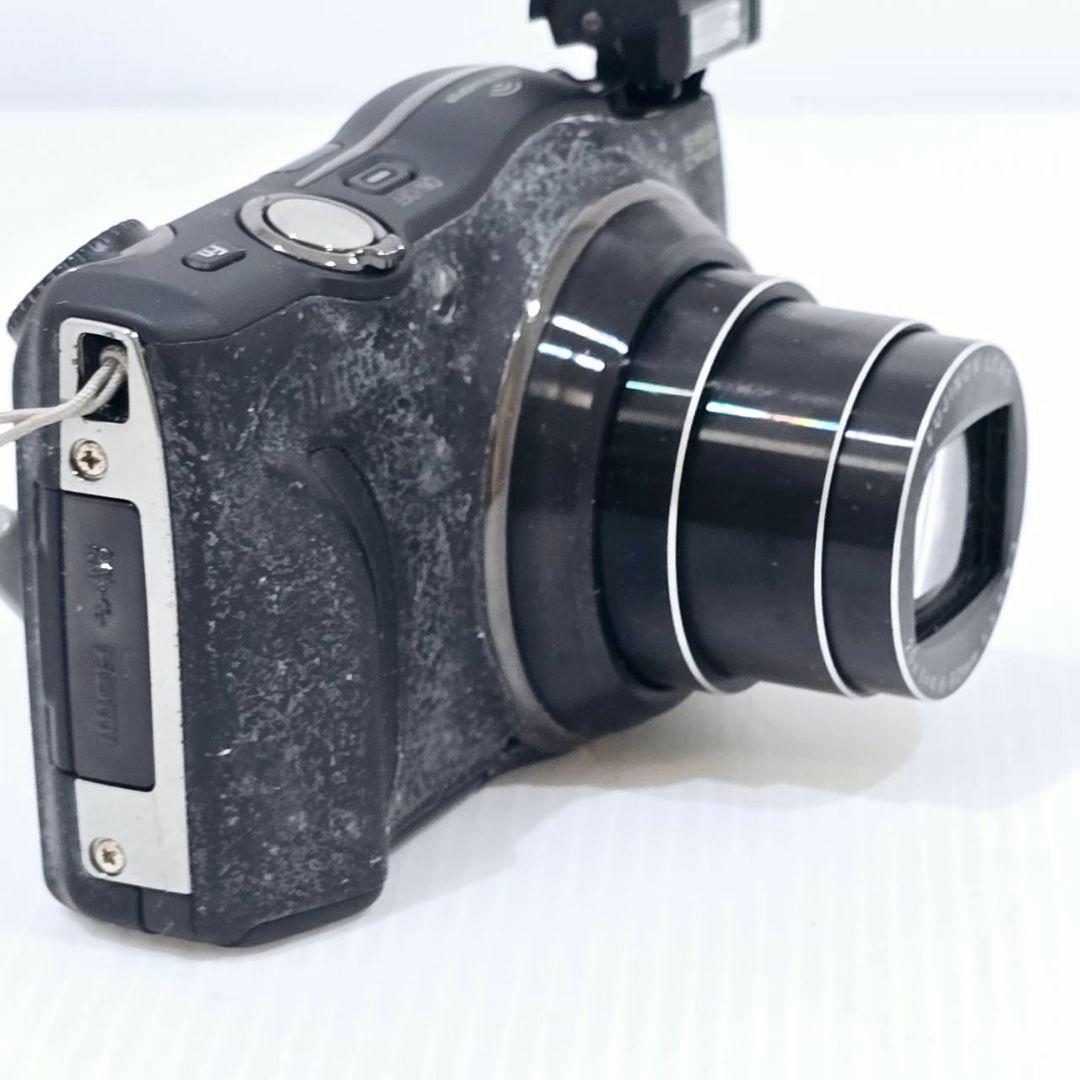 FUJIFILM FinePix F800EXR ジャンク