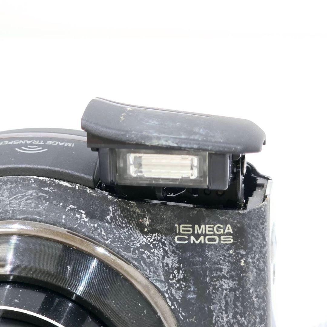 FUJIFILM FinePix F800EXR ジャンク